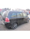 opel zafira b del año 2005