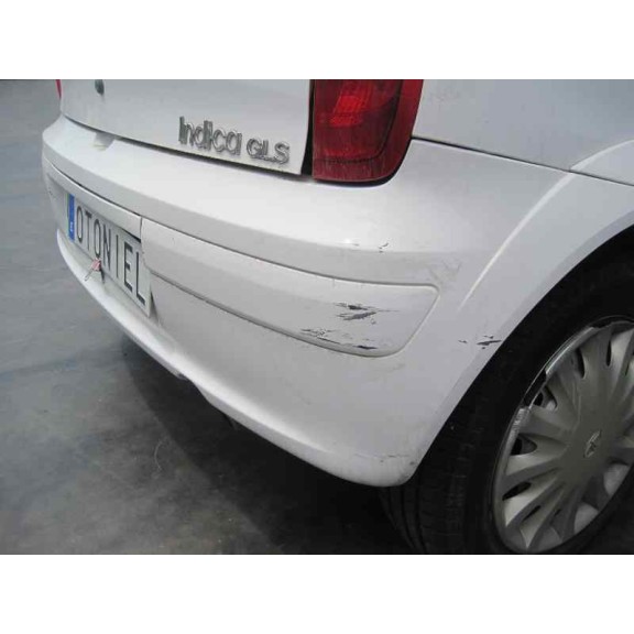 tata indica del año 2011