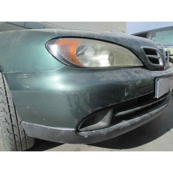 nissan primera berlina (p11) del año 2001