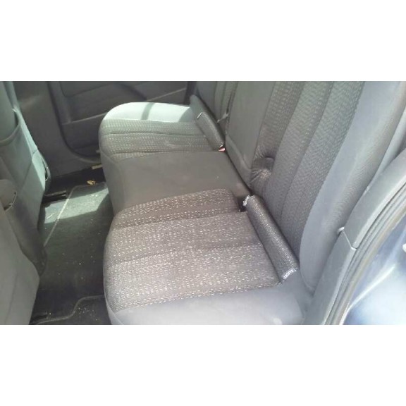 renault megane ii familiar del año 2006