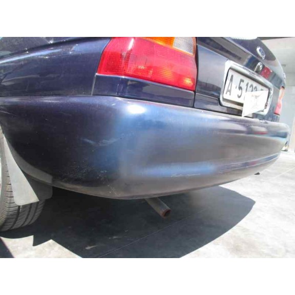 ford escort berlina/turnier del año 1998