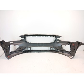 Recambio de paragolpes delantero para volvo s60 iii (224) t6 polestar awd referencia OEM IAM 31690530  
