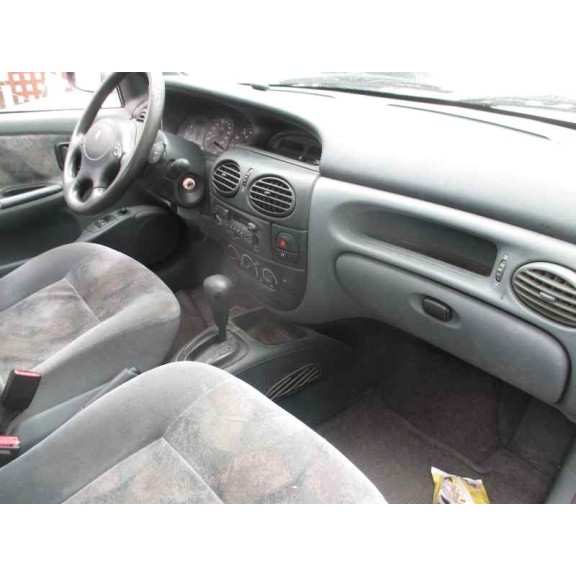 renault megane i classic (la0) del año 1997