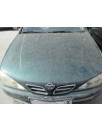 nissan primera berlina (p11) del año 2001