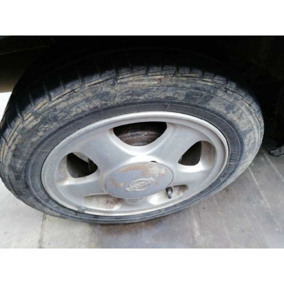 nissan micra (k11) del año 1999