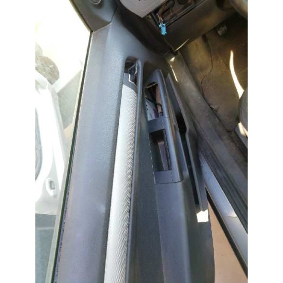 opel astra h ber. del año 2006