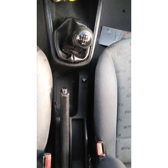 seat leon (1m1) del año 2000