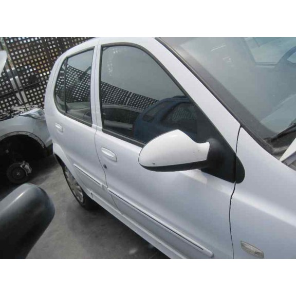 tata indica del año 2011