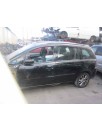 opel zafira b del año 2005