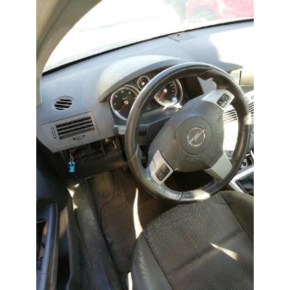 opel astra h ber. del año 2006