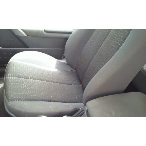 renault megane ii familiar del año 2006