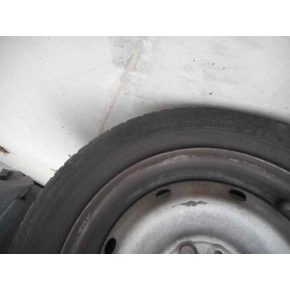 fiat seicento (187) del año 2004