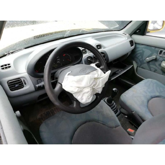 nissan micra (k11) del año 1999
