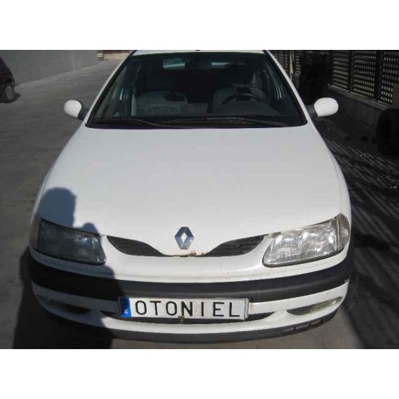renault laguna (b56) del año 1998