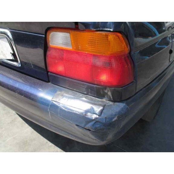 ford escort berlina/turnier del año 1998