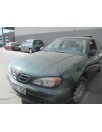nissan primera berlina (p11) del año 2001