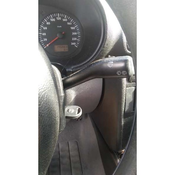 seat leon (1m1) del año 2000