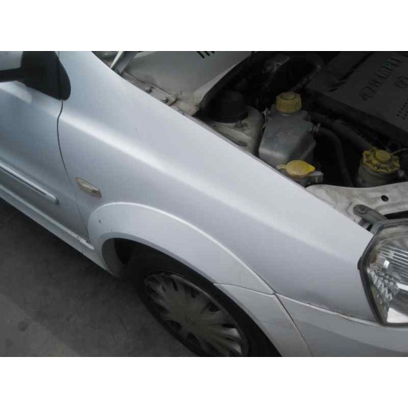 tata indica del año 2011