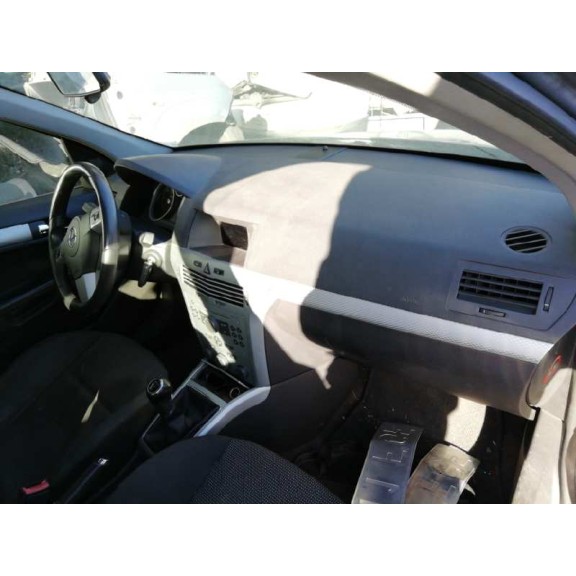 opel astra h ber. del año 2006