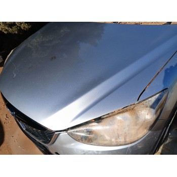 Recambio de capot para mazda cx-5 (ke, gh) 2.2 d (ke2fw) referencia OEM IAM KDY35231XA  