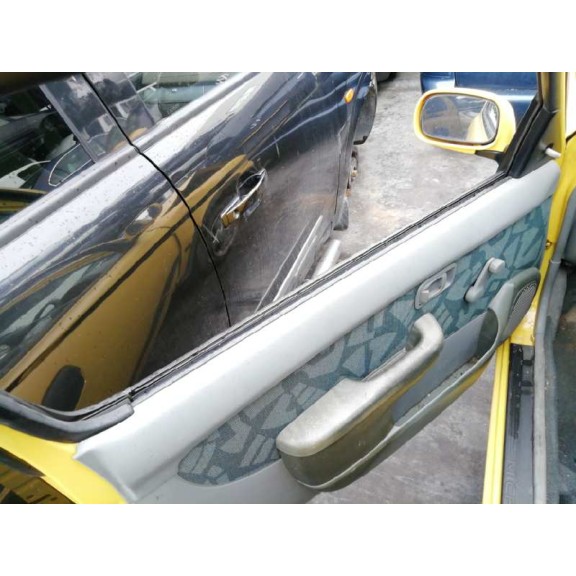 nissan micra (k11) del año 1999