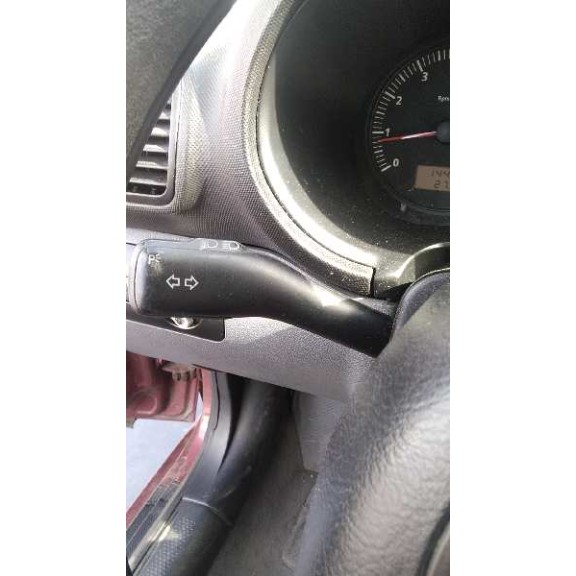 seat leon (1m1) del año 2000