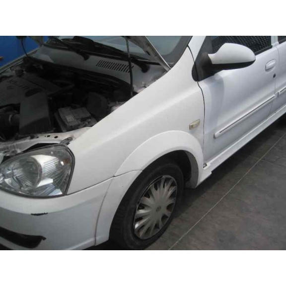 tata indica del año 2011