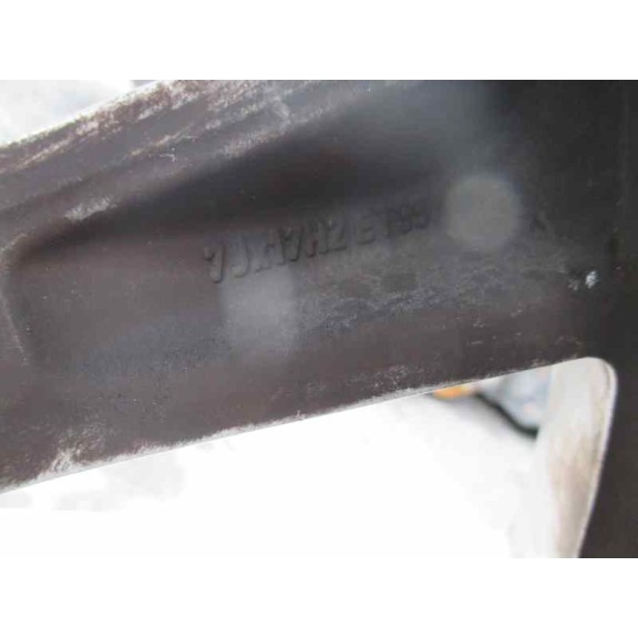 opel zafira b del año 2005