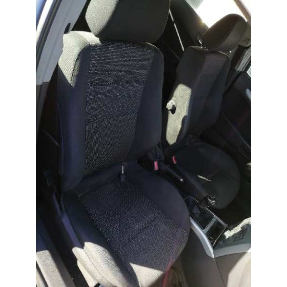 opel astra h ber. del año 2006