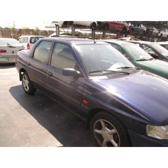 ford escort berlina/turnier del año 1998