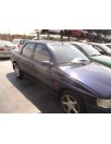 ford escort berlina/turnier del año 1998