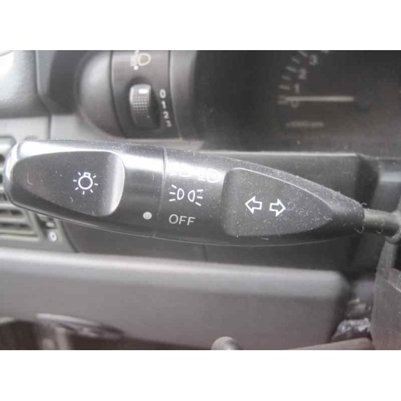 daewoo nexia del año 1996