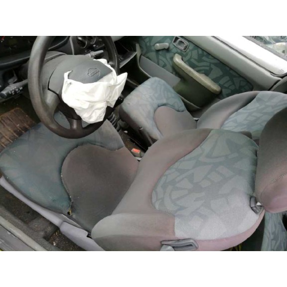 nissan micra (k11) del año 1999