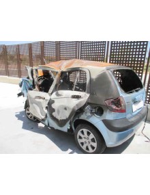 hyundai getz (tb) del año 2007