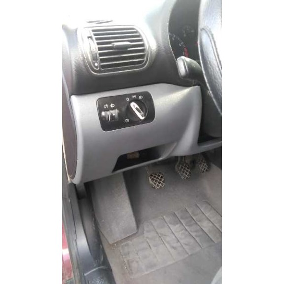 seat leon (1m1) del año 2000