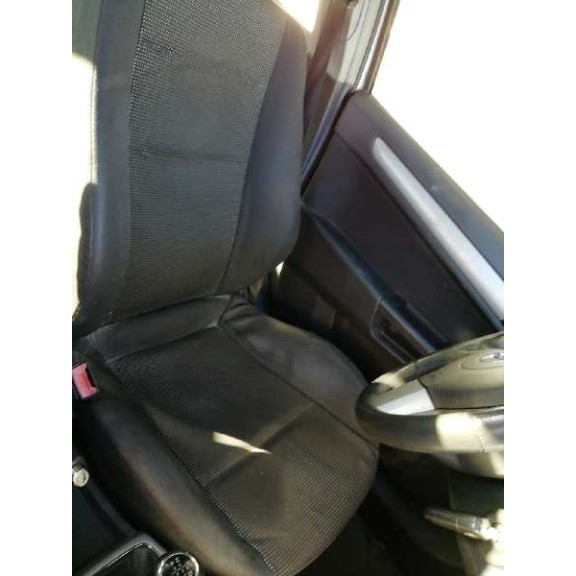 opel astra h ber. del año 2006