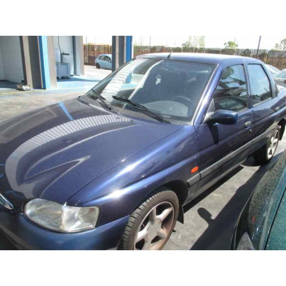 ford escort berlina/turnier del año 1998