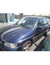 ford escort berlina/turnier del año 1998