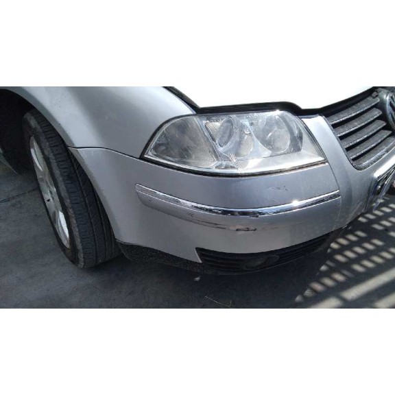 volkswagen passat berlina (3b3) del año 2001