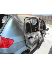 hyundai getz (tb) del año 2007 2