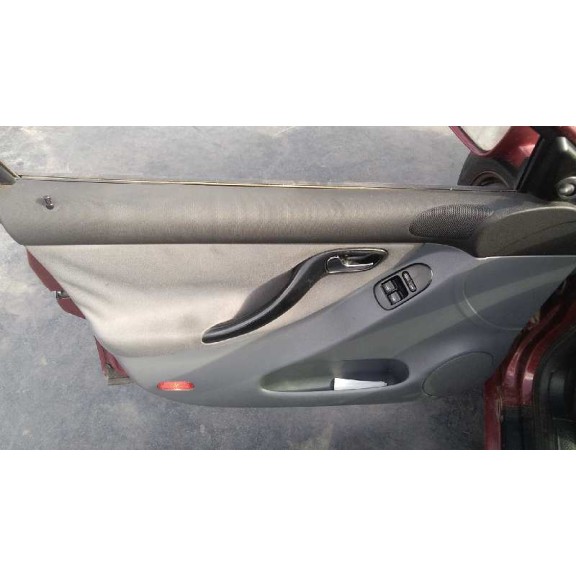 seat leon (1m1) del año 2000