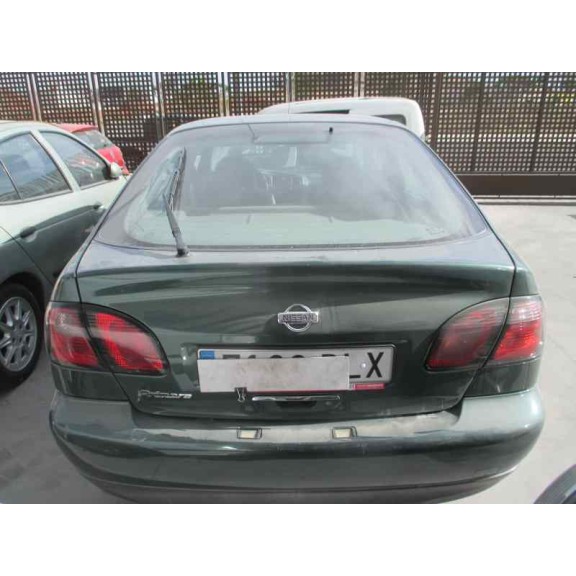 nissan primera berlina (p11) del año 2001