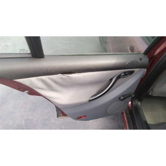 seat leon (1m1) del año 2000