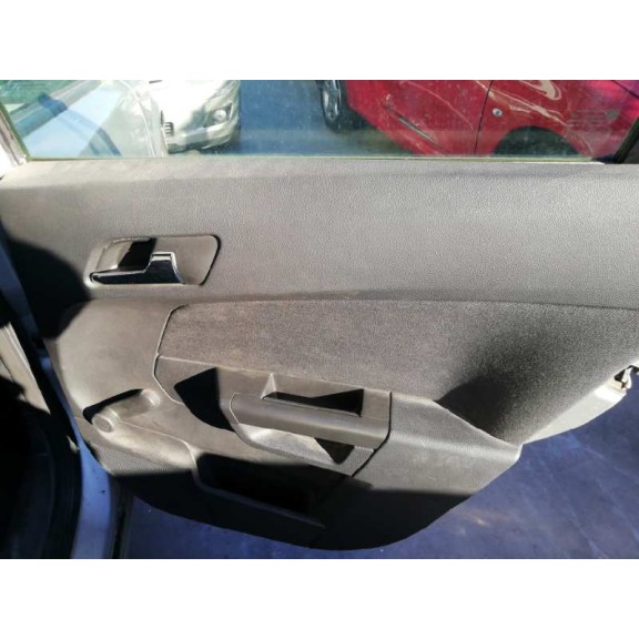 opel astra h ber. del año 2006