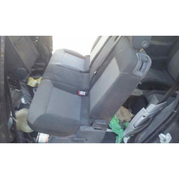 opel zafira b del año 2005