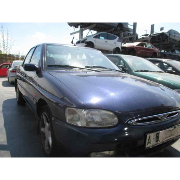 ford escort berlina/turnier del año 1998