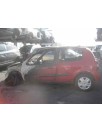 renault clio ii fase ii (b/cb0) del año 2002