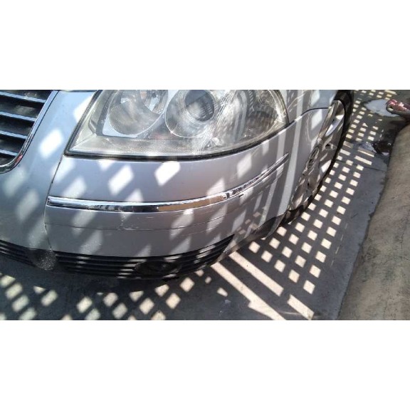 volkswagen passat berlina (3b3) del año 2001