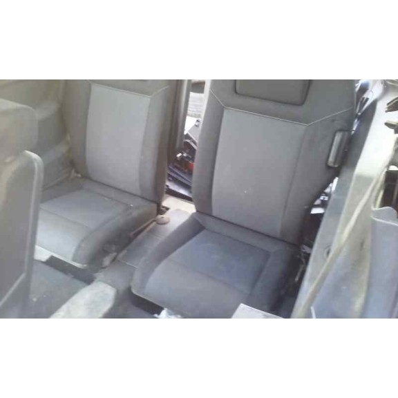 opel zafira b del año 2005