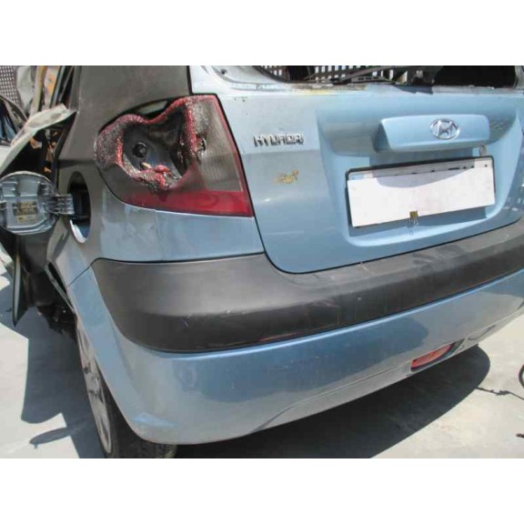 hyundai getz (tb) del año 2007